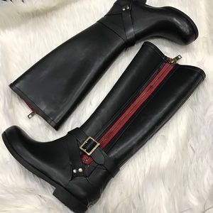 Steve Madden Rain Boots