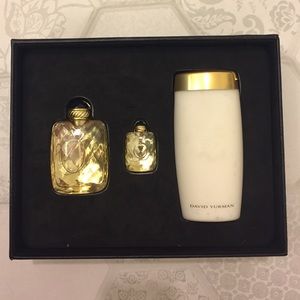 David Yurman Eau de Parfum Set
