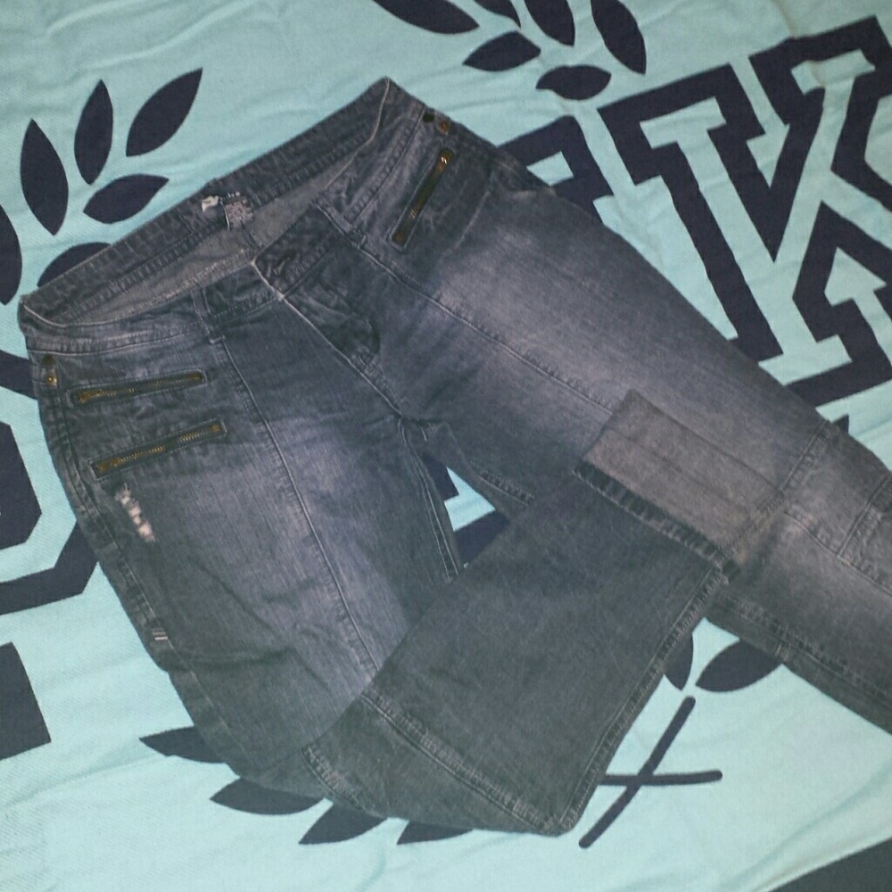 Tyte jeans