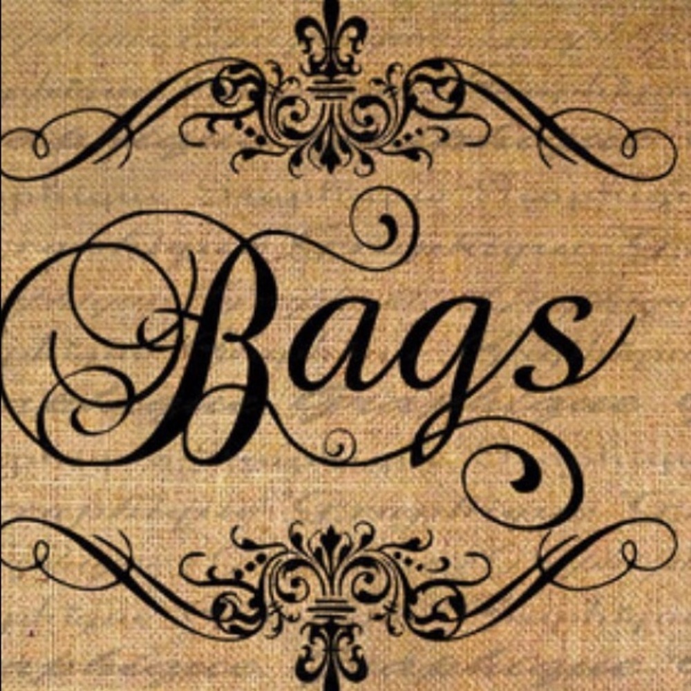 High Quality Bags!