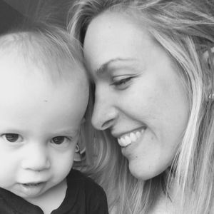 Meet your Posher, Kelly