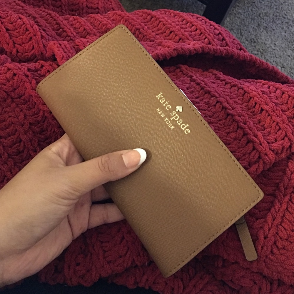 Kate Spade Wallet