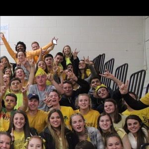 Meet your Posher, Devon