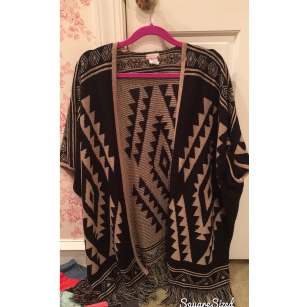 Free People Cardigan