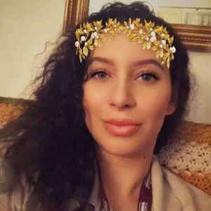 Meet your Posher, Maggie