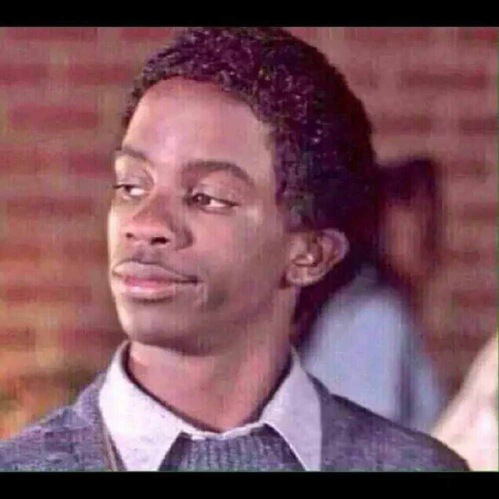 Meet your Posher, Jay