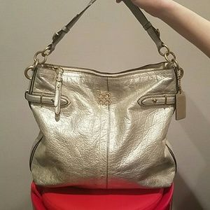 LAST CHANCE  COACH Gorgeous authentic Coach bag