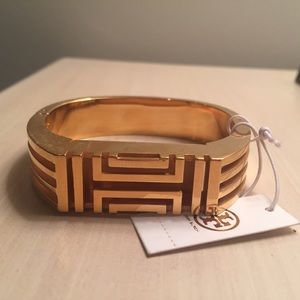 Tory Burch Fitbit Bracelet