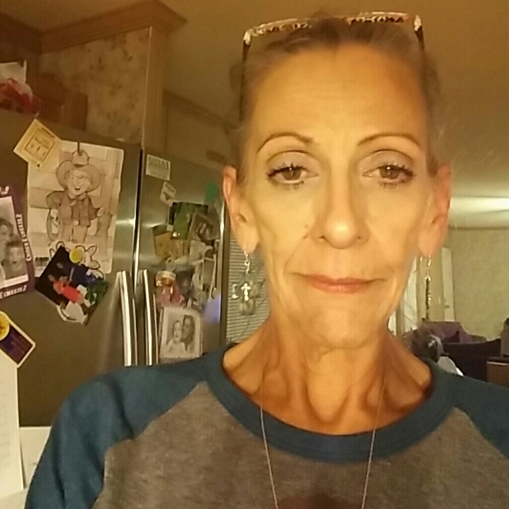 Meet your Posher, Vonda