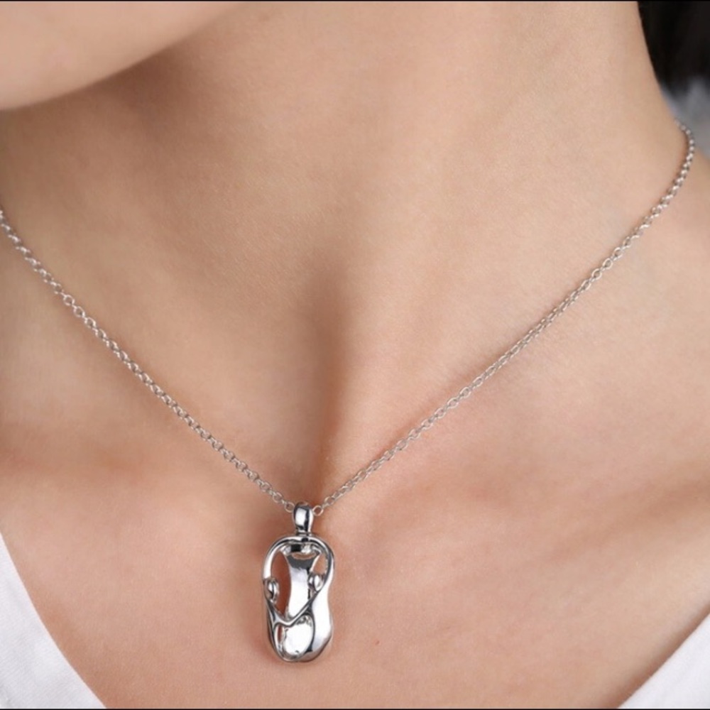 🆕Trendy Mother's day Mom around kids necklace!🎁
