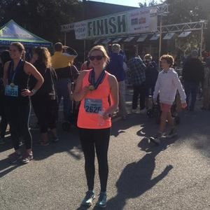 Meet your Posher, Sarah