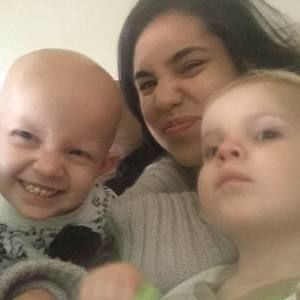 Meet your Posher, Celina