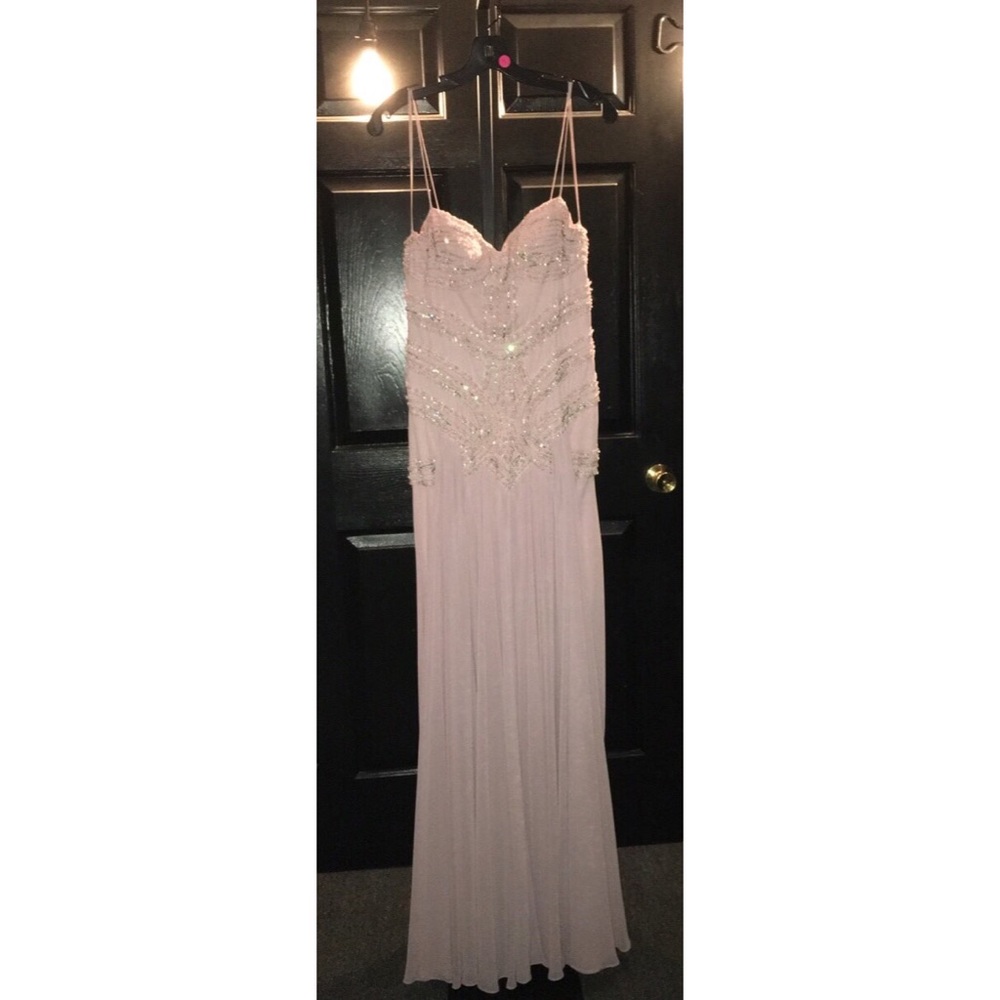 LM Collection by Mignon gown