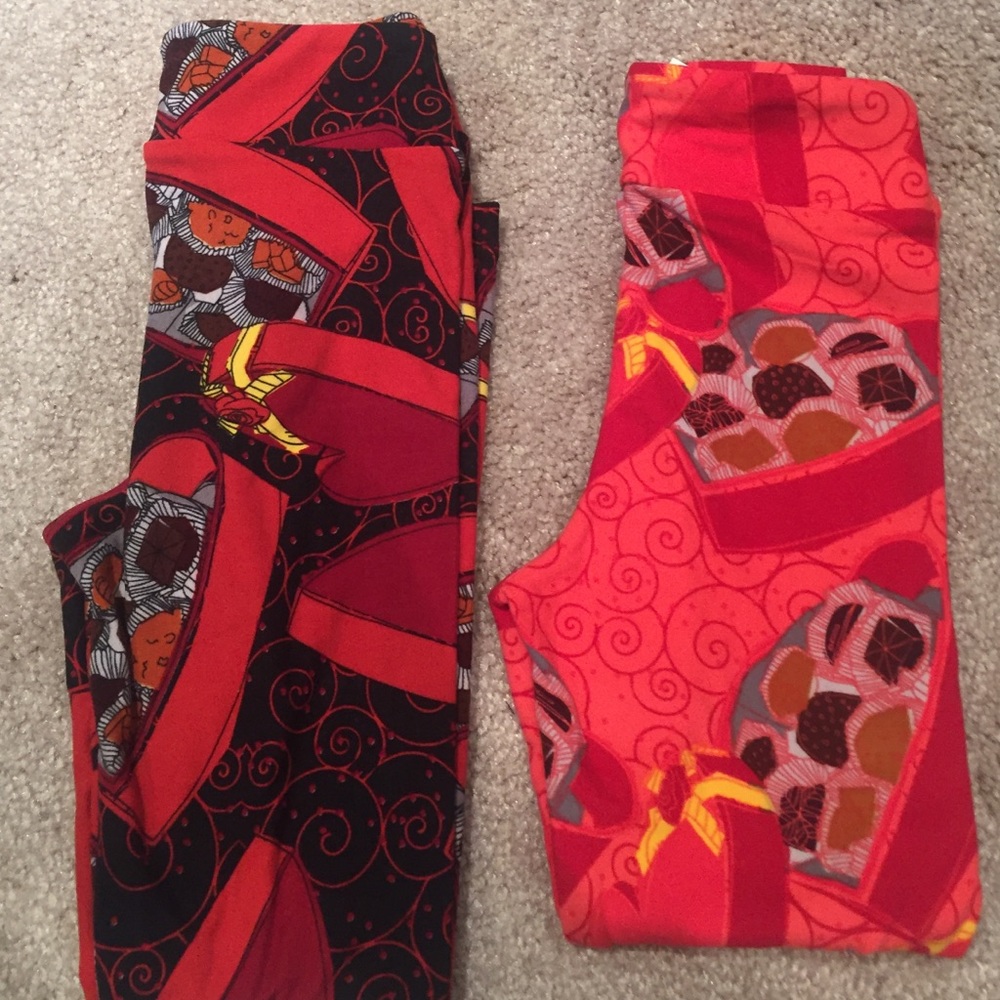 Meet your Posher, Melissa and Tara s/m 2-7 kids