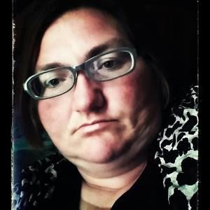 Meet your Posher, Kathy