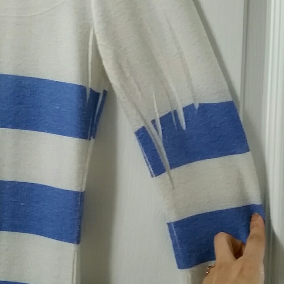 Long sleeve dress - Picture 4 of 4