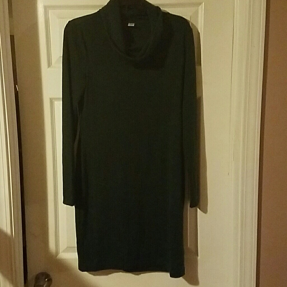 Old Navy Sweater Dress