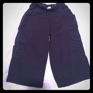 Wes and Willy size 18 month pants