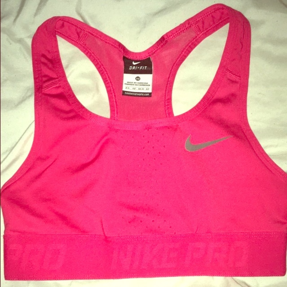 Nike Pro size xsmall