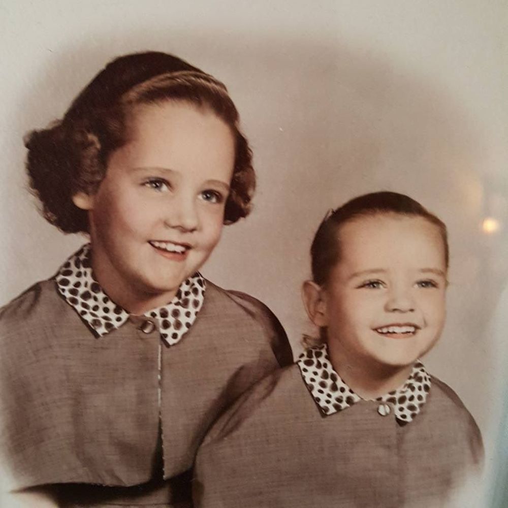 Meet your Posher, Mary