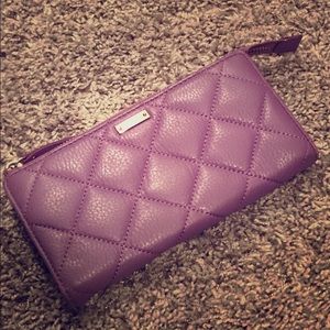 Kate Spade Gold Coast Wallet