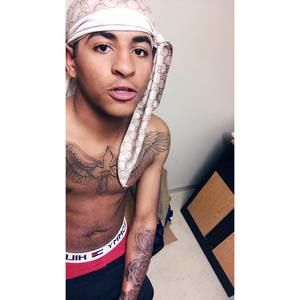 Meet your Posher, Robert