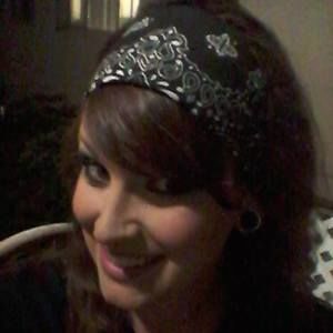 Meet your Posher, Mandy