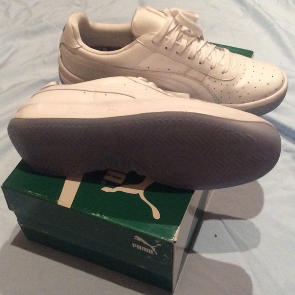 Puma GV Special Select - Picture 2 of 3