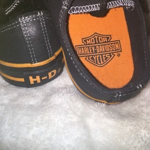 Women's HARLEY DAVIDSON sneakers