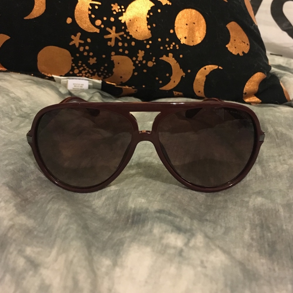 ⚡️FLASH SALE⚡️Marc by Marc Jacobs Aviators