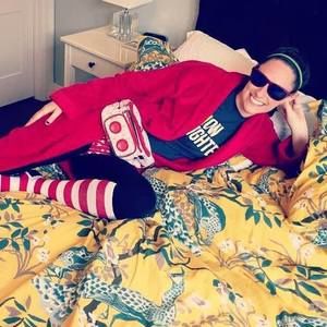 Meet your Posher, Shannon