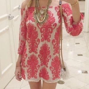 For love and lemons precioso dress