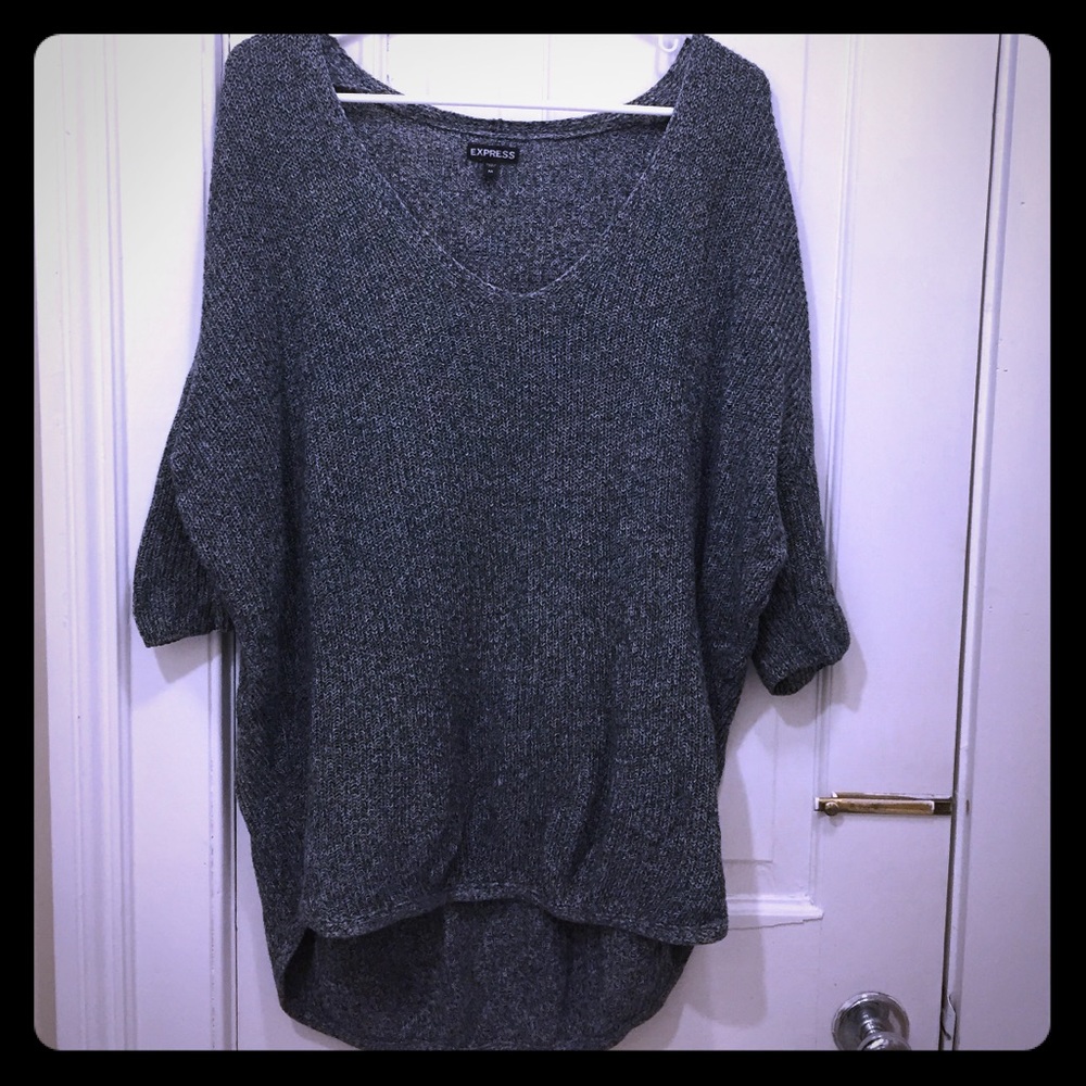 Express Casual Sweater
