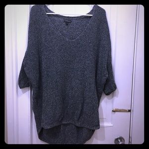 Express Casual Sweater