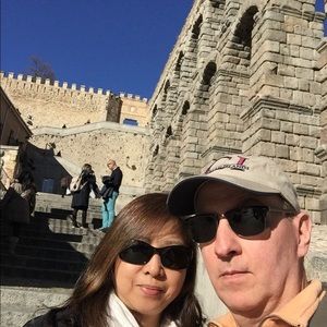 Meet your Posher, Corazon