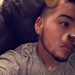 Meet your Posher, Victor