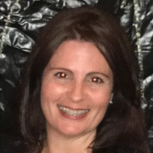 Meet your Posher, Sandra