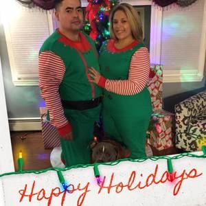 Meet your Posher, Janice