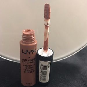 NYX Lipstick Abu Dhabi