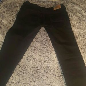Ralph Lauren skinny jeans