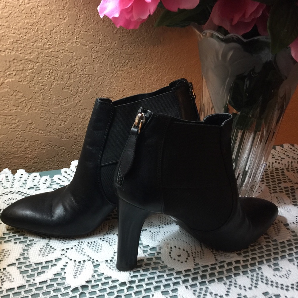 Franco Sarto SZ 8.5 Bootie