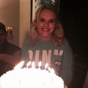 Meet your Posher, Kylie