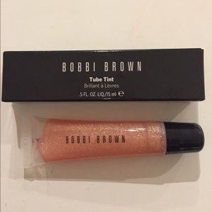 NEW Bobbi Brown Tube Tint in Bare Shimmer