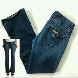 Hudson Jeans