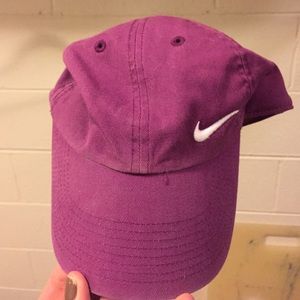 Nike hat