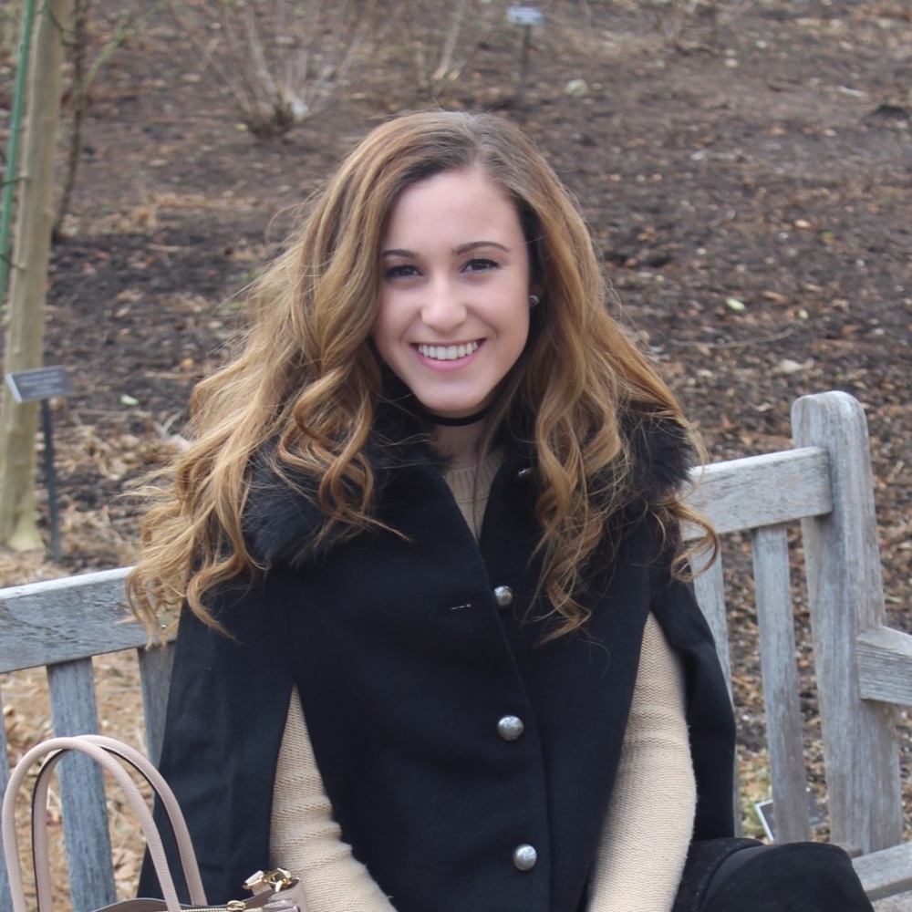 Meet your Posher, Bridgette