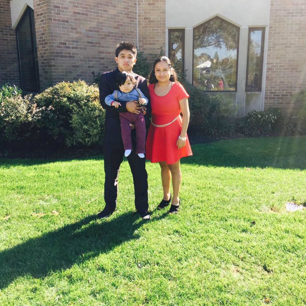 Meet your Posher, Marisol