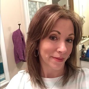 Meet your Posher, Priscilla