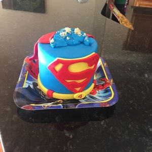 Meet your Posher, Preety