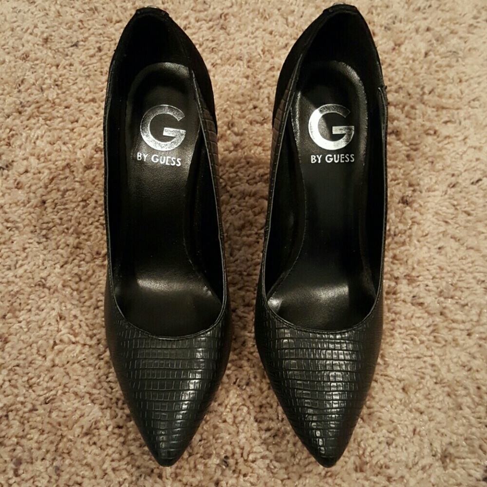 Guess shoes